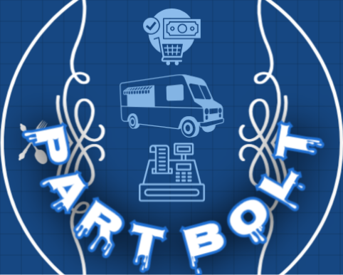 Bolt logó